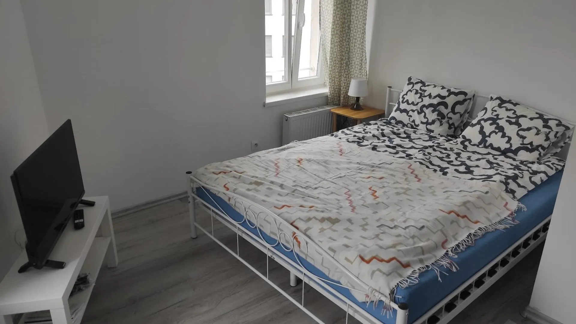 Lejlighed Mostowa 13 Poznań Polen