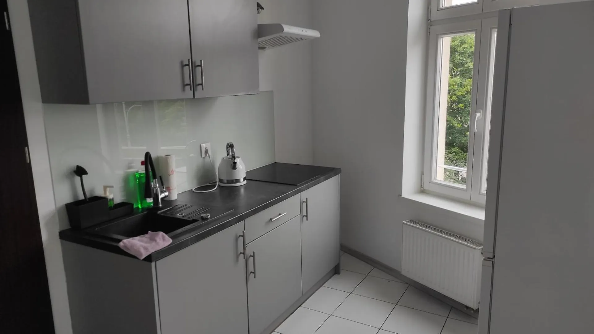 Lejlighed Mostowa 13 Poznań