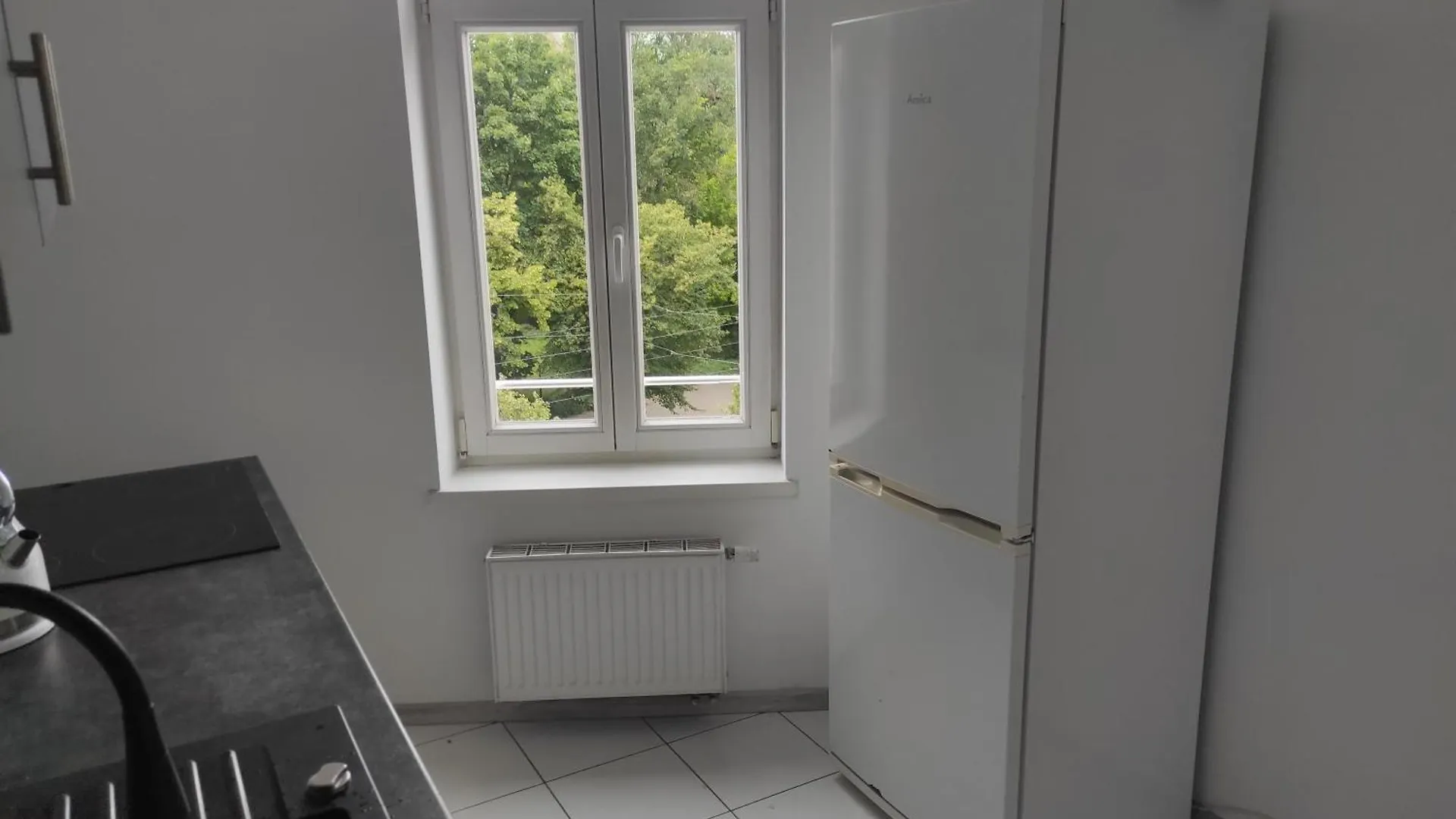Mostowa 13 Poznań