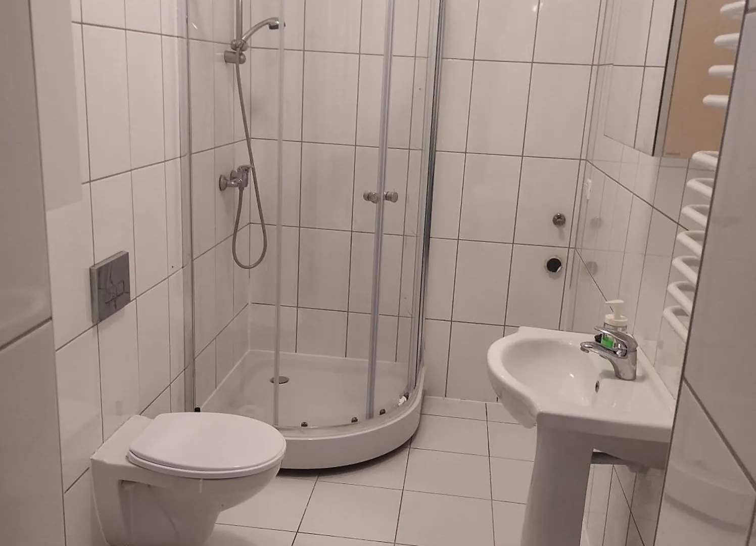 Mostowa 13 Poznań