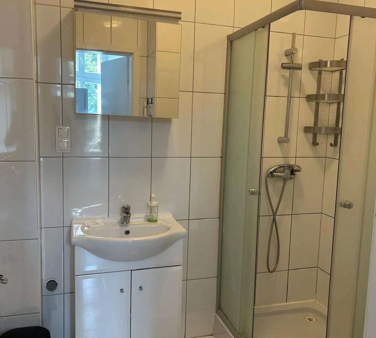 Mostowa 13 Poznań
