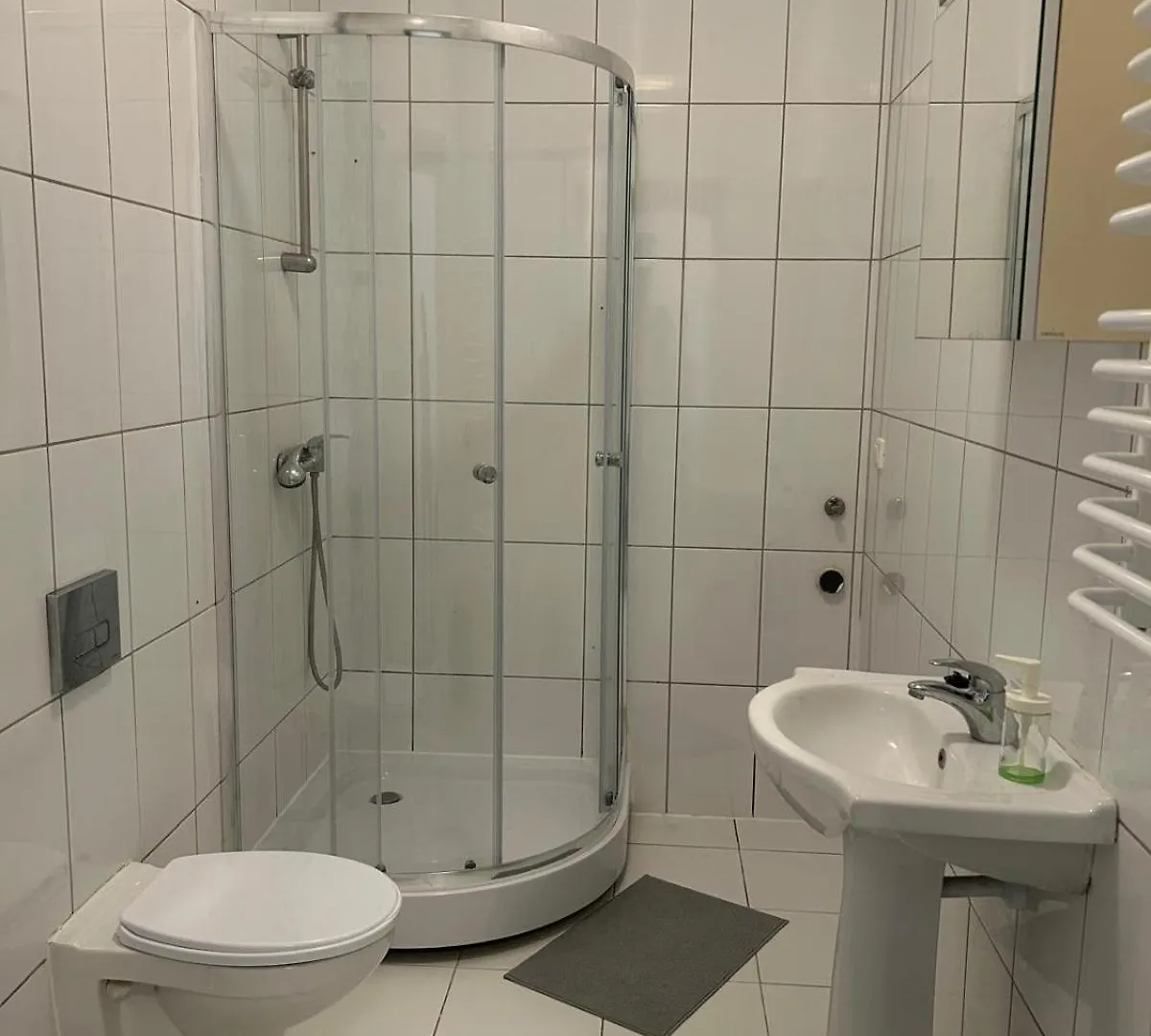 Mostowa 13 Poznań Polen