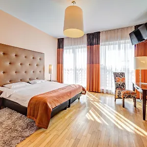 4* Appart hôtel Don Prestige