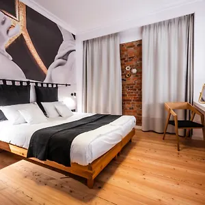 4* Appart hôtel Schoeps
