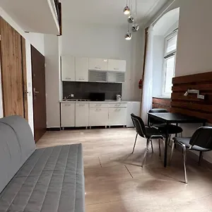 Apartamento Golebia-genius, Poznan